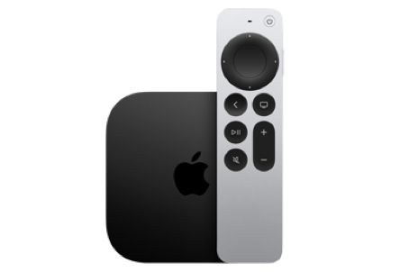 Apple TV Repairs