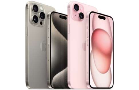 iPhone repairs