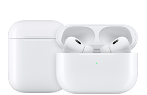 AirPods repairs