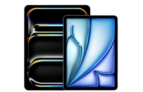 iPad repairs AppleCare